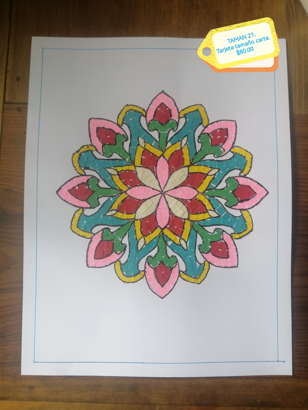 Mandalas